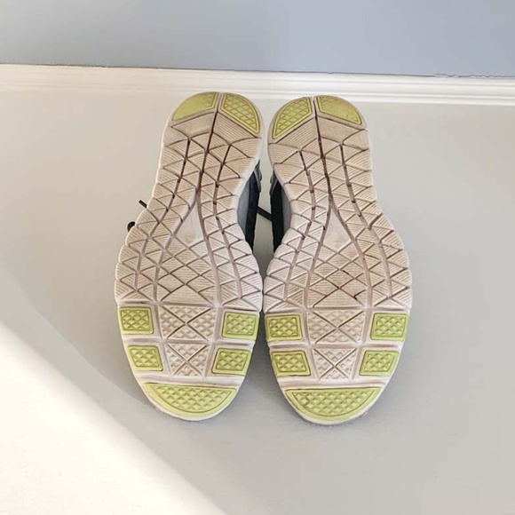 Nike Free 5 Women’s Running Shoes - Picture 8 of 8